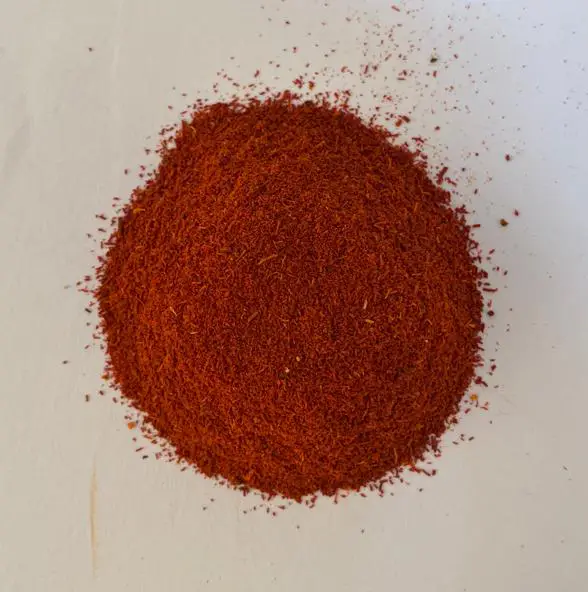 زعفران شکسته درجه یک